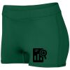 Ladies Dare Shorts Thumbnail