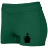 Ladies Dare Shorts Thumbnail
