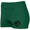 Ladies Dare Shorts Thumbnail