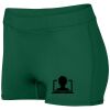 Ladies Dare Shorts Thumbnail