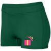 Ladies Dare Shorts Thumbnail