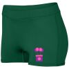 Ladies Dare Shorts Thumbnail