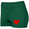 Ladies Dare Shorts Thumbnail