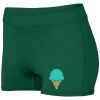 Ladies Dare Shorts Thumbnail