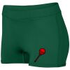 Ladies Dare Shorts Thumbnail