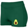 Ladies Dare Shorts Thumbnail