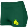 Ladies Dare Shorts Thumbnail