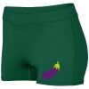 Ladies Dare Shorts Thumbnail