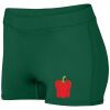 Ladies Dare Shorts Thumbnail