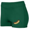 Ladies Dare Shorts Thumbnail