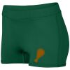 Ladies Dare Shorts Thumbnail