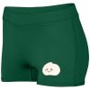 Ladies Dare Shorts Thumbnail