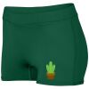Ladies Dare Shorts Thumbnail