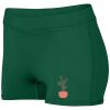 Ladies Dare Shorts Thumbnail