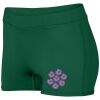 Ladies Dare Shorts Thumbnail