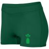 Ladies Dare Shorts Thumbnail