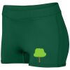 Ladies Dare Shorts Thumbnail