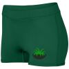 Ladies Dare Shorts Thumbnail