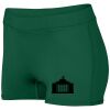 Ladies Dare Shorts Thumbnail