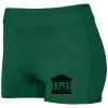 Ladies Dare Shorts Thumbnail
