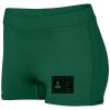 Ladies Dare Shorts Thumbnail