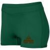 Ladies Dare Shorts Thumbnail