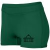 Ladies Dare Shorts Thumbnail