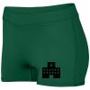 Ladies Dare Shorts Thumbnail