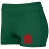 Ladies Dare Shorts Thumbnail