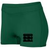 Ladies Dare Shorts Thumbnail