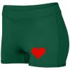 Girls Dare Shorts Thumbnail