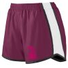 Girls Pulse Team Shorts Thumbnail