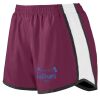 Girls Pulse Team Shorts Thumbnail