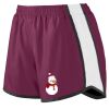 Girls Pulse Team Shorts Thumbnail