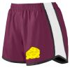 Girls Pulse Team Shorts Thumbnail