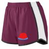Girls Pulse Team Shorts Thumbnail