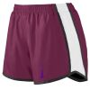 Girls Pulse Team Shorts Thumbnail