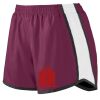 Girls Pulse Team Shorts Thumbnail