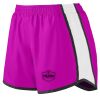 Ladies Pulse Shorts Thumbnail