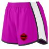 Ladies Pulse Shorts Thumbnail