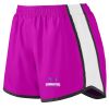 Ladies Pulse Shorts Thumbnail