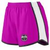 Ladies Pulse Shorts Thumbnail