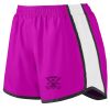 Ladies Pulse Shorts Thumbnail