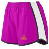 Ladies Pulse Shorts Thumbnail