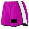 Ladies Pulse Shorts Thumbnail