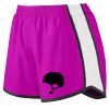 Ladies Pulse Shorts Thumbnail