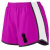 Ladies Pulse Shorts Thumbnail