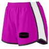 Ladies Pulse Shorts Thumbnail