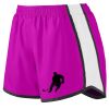 Ladies Pulse Shorts Thumbnail