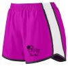 Ladies Pulse Shorts Thumbnail